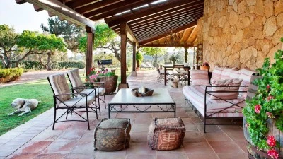 Finca ZARAGATE