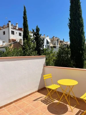 Apartamentos Gloria Suites