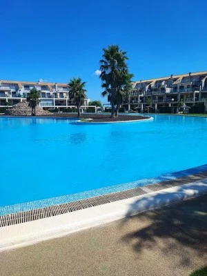 Apartamentos Golfmar