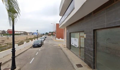 Apartamentos Gpm. Mediterráneo