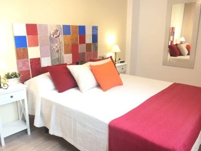 Apartamentos Granada