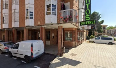 Apartamentos Gutierrez