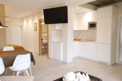 Apartamentos Harrigorri