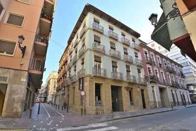 Apartamentos Hello Alicante