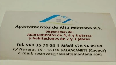 Apartamentos Hs