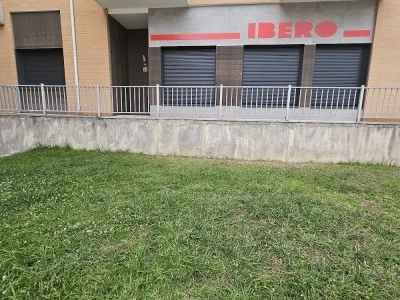 Apartamentos ibero