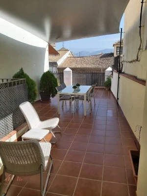 Apartamentos Iliberis