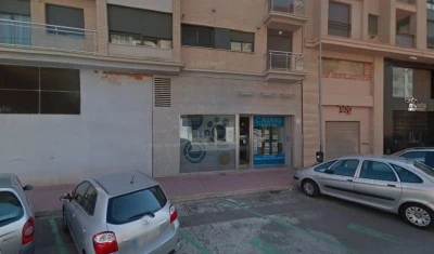 Apartamentos Inmosal