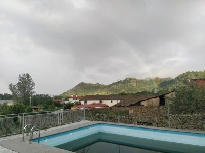 Apartamentos Isavalle