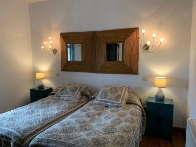 Casa Rural La Guindalera