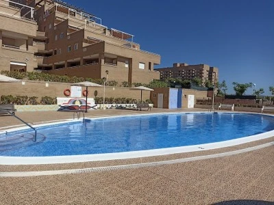 Apartamentos Jardines del Mar 1