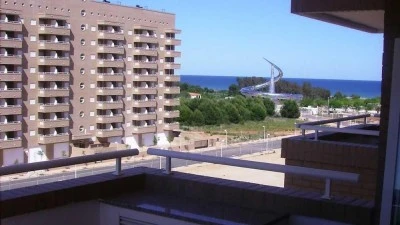 Apartamentos Jardines del Mar II