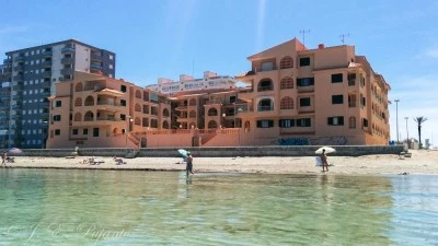 Apartamentos JEP