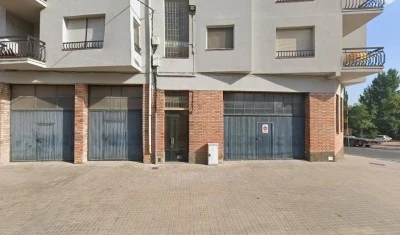 Apartamentos Júlia