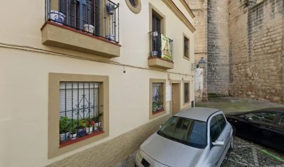 Apartamentos Kala