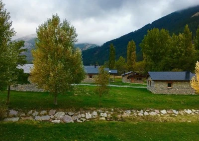 Centro de Turismo Rural Lugueros