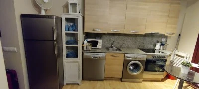 Apartamentos la Alcoba de Baco II