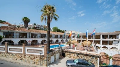 Apartamentos La Baranda Alquiler de Apartamentos en la Costa del Sol