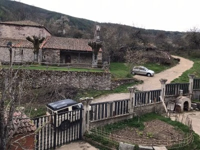 Apartamentos La Braña