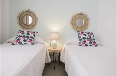 Apartamentos La Farmacia