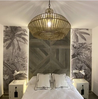 Apartamentos La Mariana