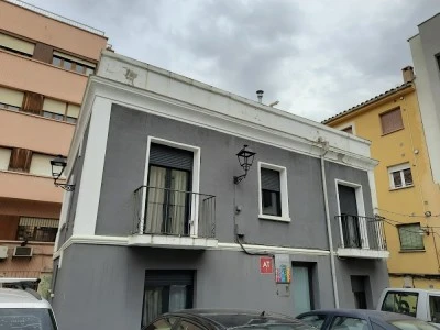 Apartamentos La Plazeta
