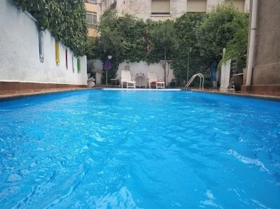 Apartamentos Lara