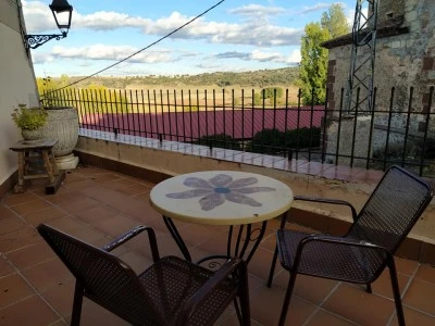 Casa Rural Vega de Sotodosos
