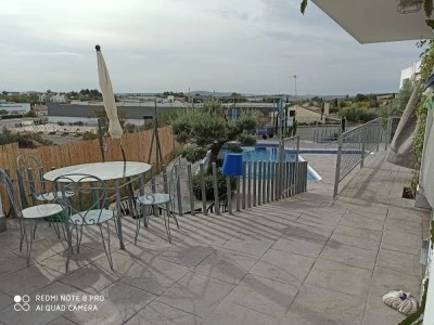 Apartamentos las pilitas