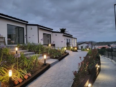 Apartamentos Las Terrazas