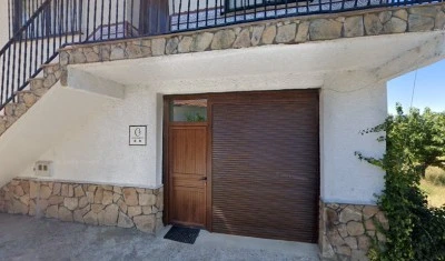 Apartamentos Las Turonas