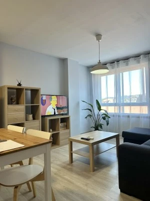 Apartamentos Lemos