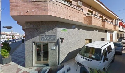 Casa Spain