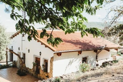 Casa Rural en Badajoz - El Zumacal