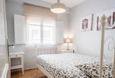 Apartamentos Loira - La Vía Zaragoza