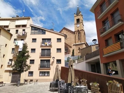 Apartamentos Loli