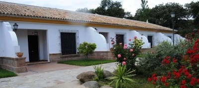 Apartamentos Los Alamos