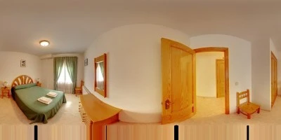 Apartamentos Los Caminos