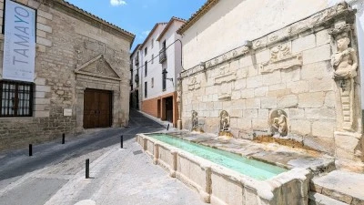 Apartamentos Los Caños