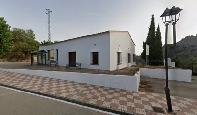 Apartamentos Los Riscos 1