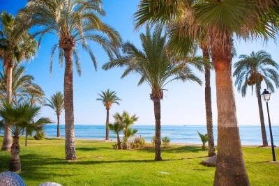 Apartamentos Magic World Resort