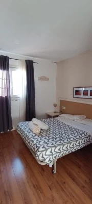 Apartamentos Marbella