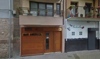 Apartamentos Mariluz