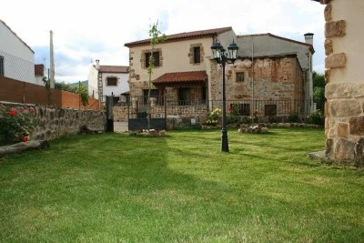 Casa Rural La Cantarilla 258