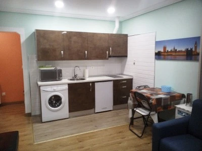 Apartamentos Matasiete