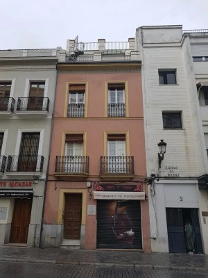 Apartamentos MAYDOLE
