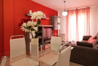 Apartamentos Mayoral