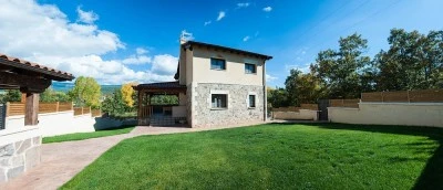 Casa Rural Los Robles