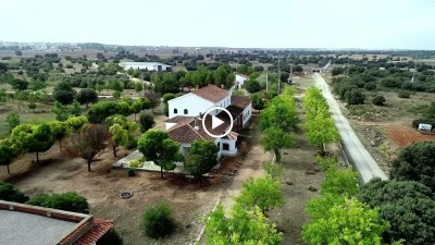 Casas Rurales la Estación de Robledo