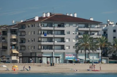Apartamentos Mesol